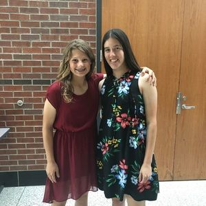 Meet your Posher, Harper